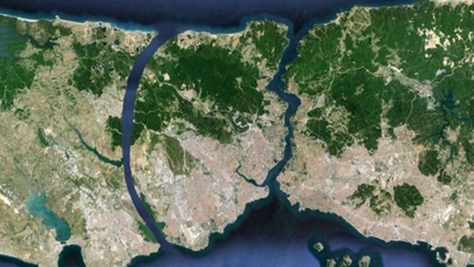 Karaismailoğlu: Kanal İstanbul projesi çok yakın zamanda başlayacak